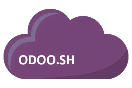 Odoo.sh Hosting