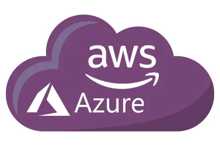 Odoo AWS Azure Hosting